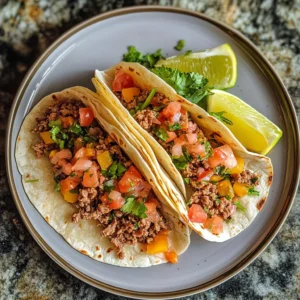 Homemade Flour Tortillas