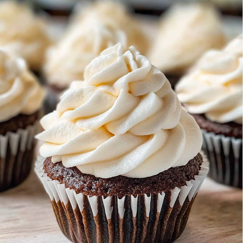 Marshmallow Icing