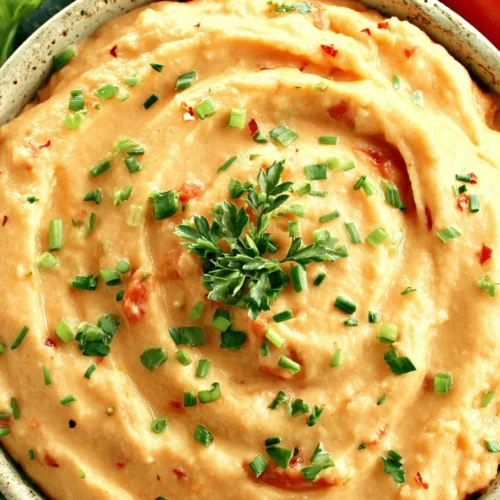 High Protein Cottage Cheese Pasta Sauce