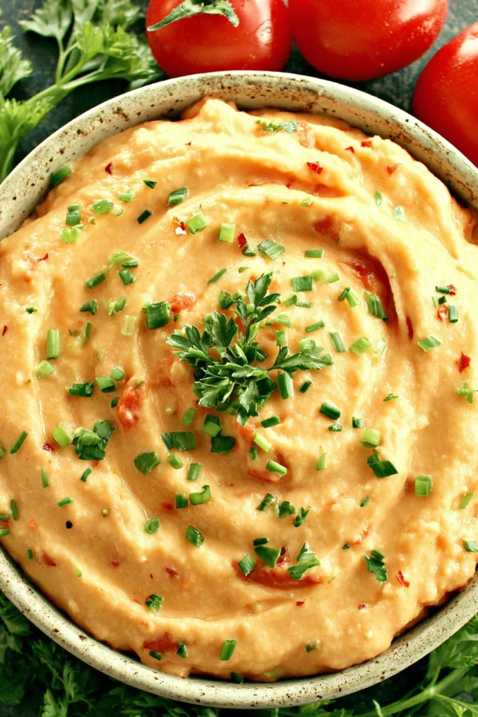 High Protein Cottage Cheese Pasta Sauce