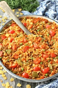 Quick & Easy Family Dinner Casseroles Your Kids Will Love!
