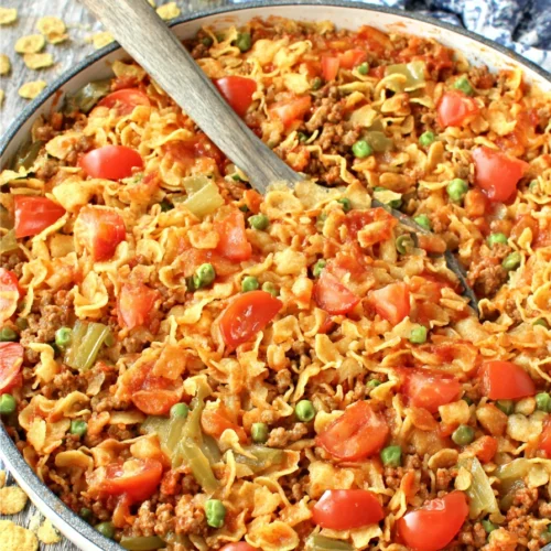 Quick & Easy Family Dinner Casseroles Your Kids Will Love!