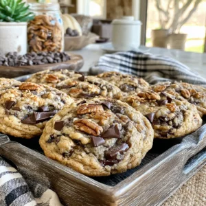 Brown Sugar Oatmeal cookies