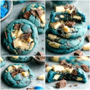 Chubby Hubby Cookies