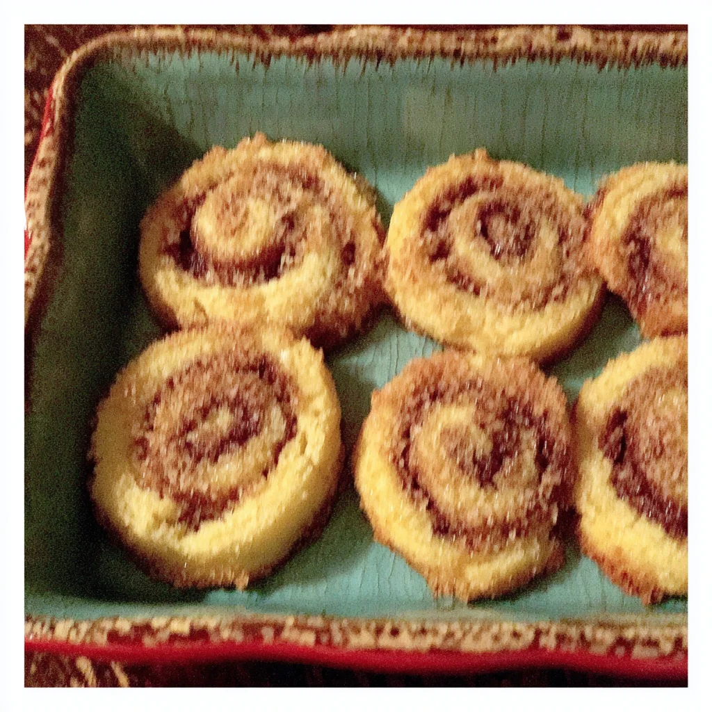 Irresistible Cinnamon Roll Cookies Recipe for Cozy Days
