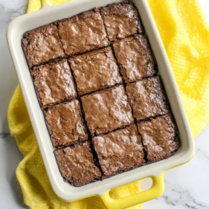 Mouthwatering Slutty Brownies You Must Try