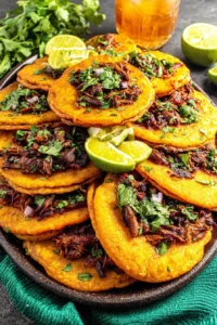 My Fave Birria Tacos