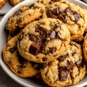 The Best Lactation Cookies