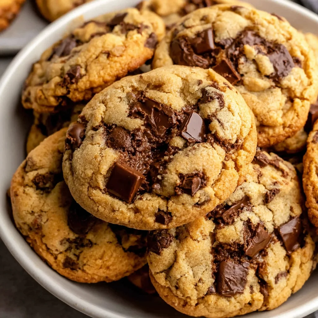 The Best Lactation Cookies
