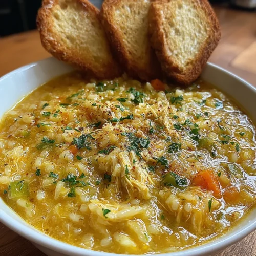 Slow Cooker Creamy Cauliflower Chicken Stew