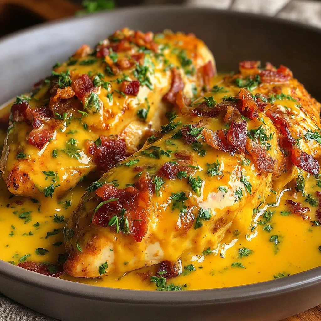 Marry Me Chicken Recipe (Quick & Easy!)