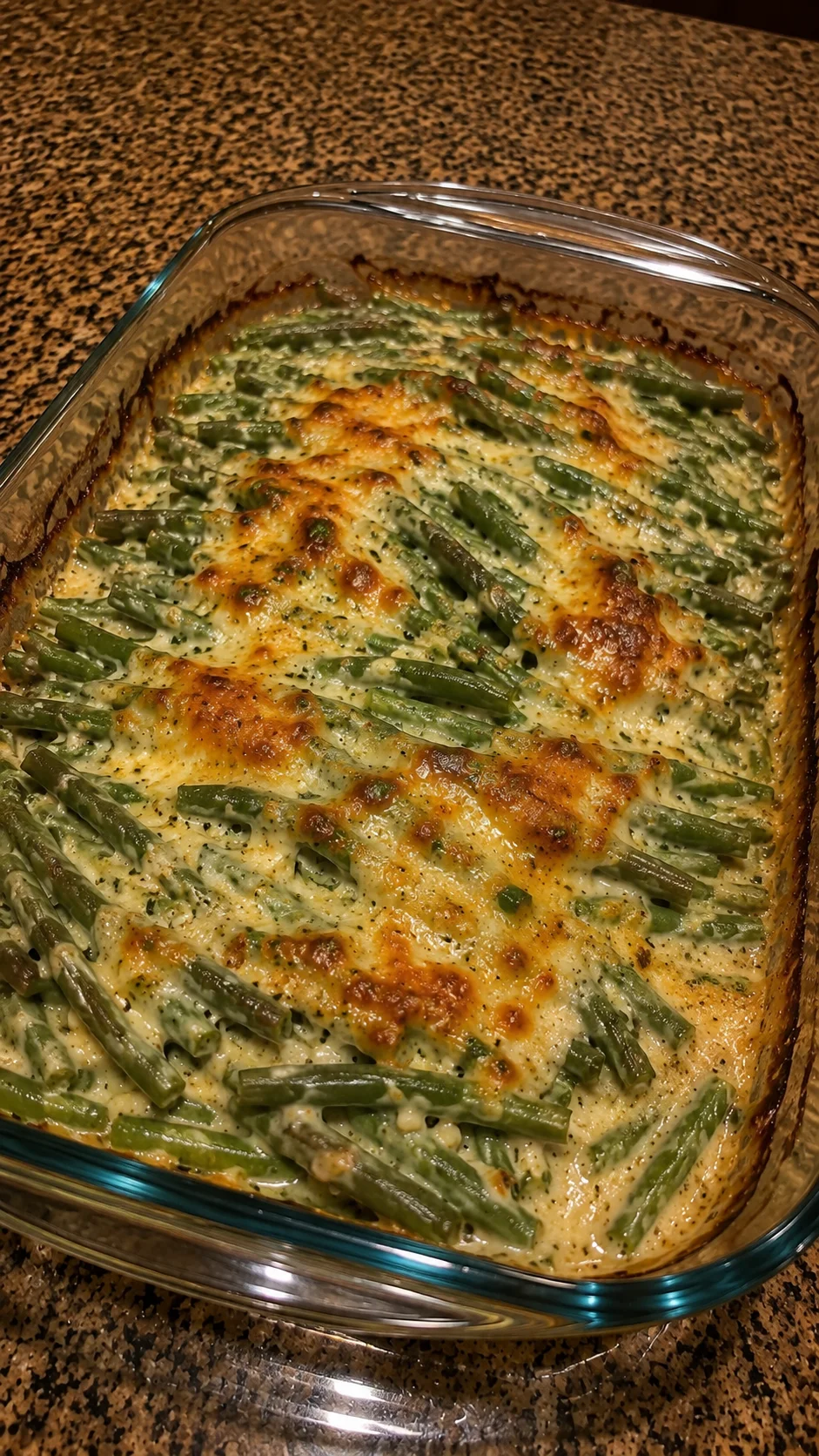 Crack Green Beans: The Ultimate Flavor-Packed Side Dish
