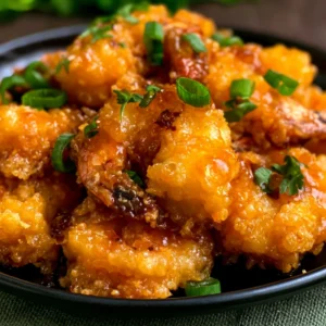 Crispy Bang Bang Shrimp Recipe (Quick & Easy!)
