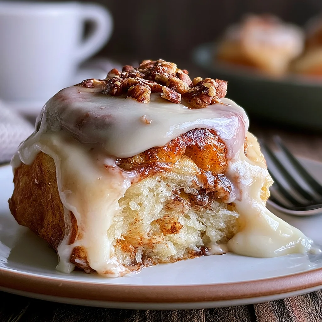 Gluten-Free Cinnamon Rolls Recipe (Quick & Easy!)