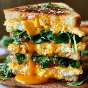 Japanese Egg Sandwich Recipe (Quick & Easy!)