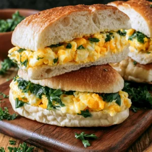 Japanese Egg Sandwich Recipe (Quick & Easy!)