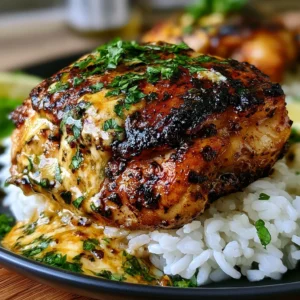 Savory Chicken Christopher Recipe (Quick & Easy!)