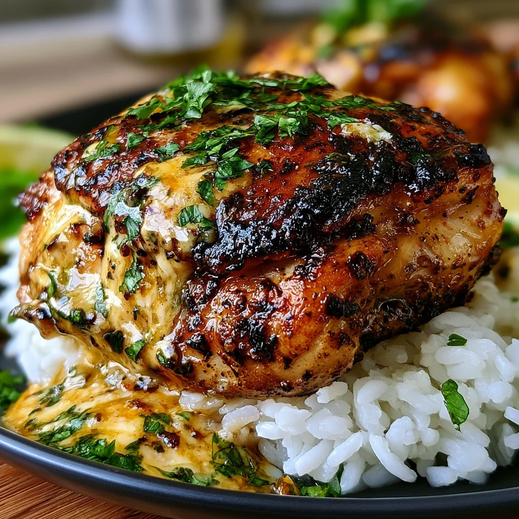Savory Chicken Christopher Recipe (Quick & Easy!)